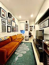 Rented by Pear NYC LLC