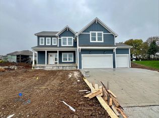 19584 Barstow Cir, Spring Hill, KS 66083