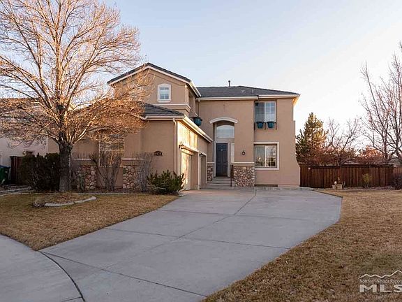 2nd image of 4576 Gannet Peak Cir