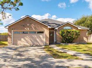 6601 Park Wind Dr, Corpus Christi, TX 78414