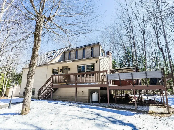 113 Arnold Road, China, ME 04358