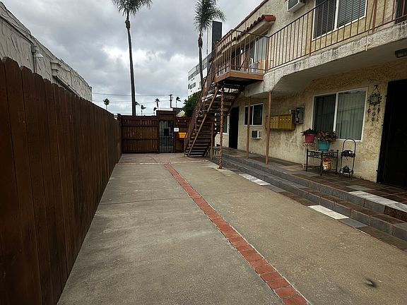 Walkway