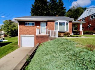 3809 46th St, New Brighton, PA 15066