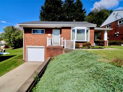 3809 46th St, New Brighton, PA, 15066