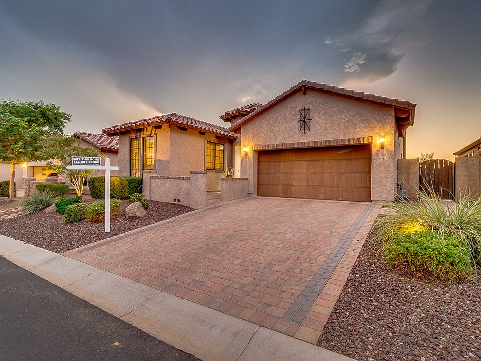 8722 E Jaeger St, Mesa, AZ 85207 | Zillow