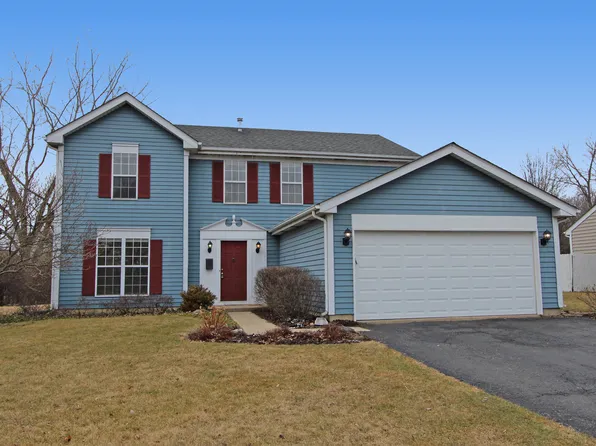 144 W Harbor Dr, Lake Zurich, IL 60047