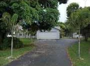 21040 SW 248th St, Homestead, FL 33031