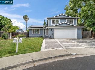 136 Clayton Cir, Vacaville, CA