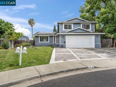 136 Clayton Cir, Vacaville, CA, 95687