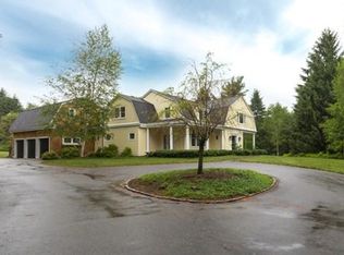 51 Forest St, Milton, MA 02186