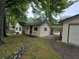 4054 N Hazel Rd, Lincoln, MI 48742