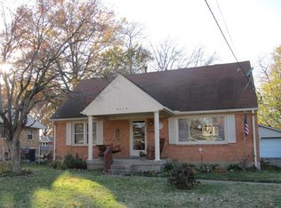 4318 Estate Dr, Louisville, KY