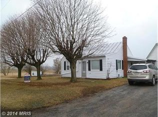 429 Ridge Rd, Shippensburg, PA 17257