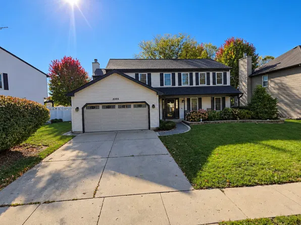 2205 Jordan Ln, Elgin, IL 60123