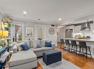 47 Soley St #2, Charlestown, MA 02129
