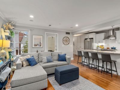 47 Soley St #2, Charlestown, MA, 02129