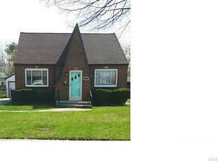 291 Glencove Rd, Buffalo, NY 14223