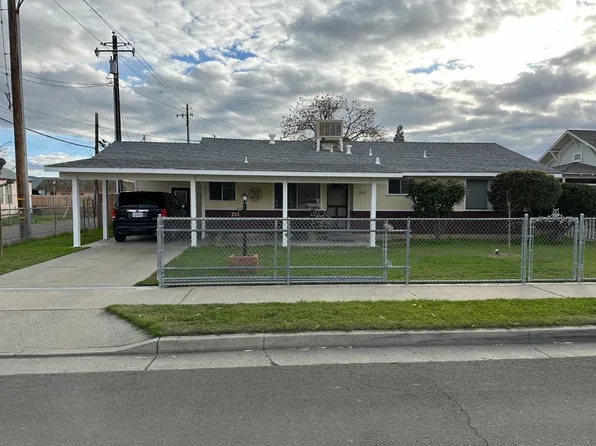 255 N 6th St, Coalinga, CA 93210