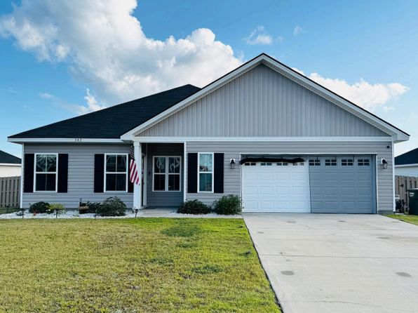 342 McClelland Loop NE