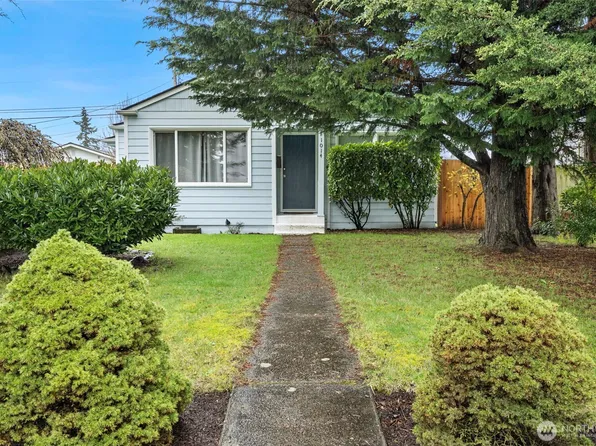 1014 E 60th Street, Tacoma, WA 98404