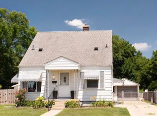 23220 Cleveland St, Dearborn, MI 48124