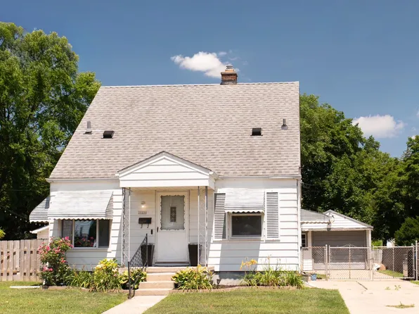 23220 Cleveland St, Dearborn, MI 48124