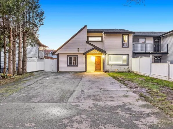 7295 130a St, Surrey, BC V3W 6E9