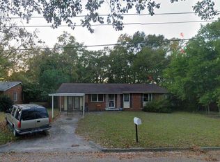 2905 Fernwood Dr, Augusta, GA 30906