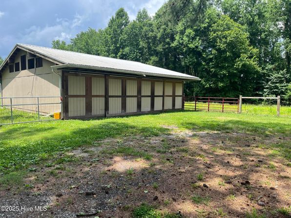 185 Horace Carter Rd