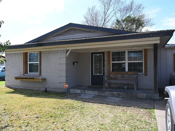 905 Bluebonnet Ln, Mesquite, TX 75149