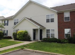 5497 Garden Rdg, Columbus, OH 43228