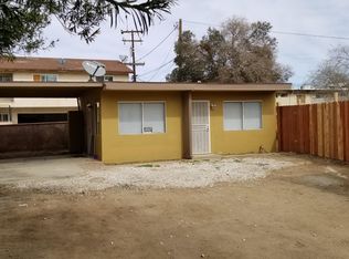 451 E Avenue Q7, Palmdale, CA 93550