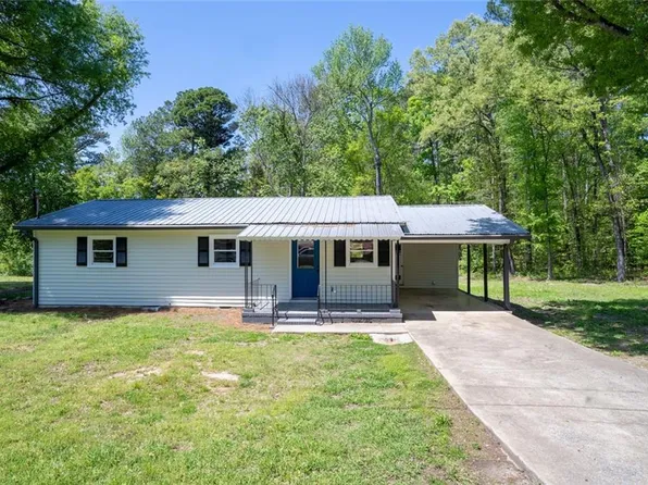 9 Oreburg Rd NW, Rome, GA 30165