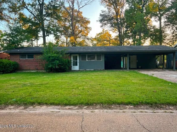 3323 Longwood Dr, Jackson, MS 39212