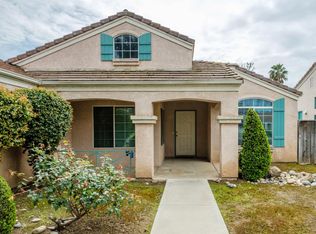 2337 E Jordan Ave, Fresno, CA 93720