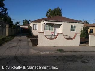927 W Arbutus St, Compton, CA 90220
