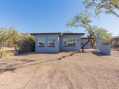 2720 N Fritz Dr, Tucson, AZ, 85705