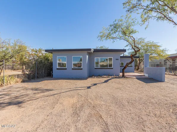 2720 N Fritz Dr, Tucson, AZ 85705