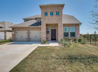 701 Gray Wolf Dr, Prosper, TX 75078