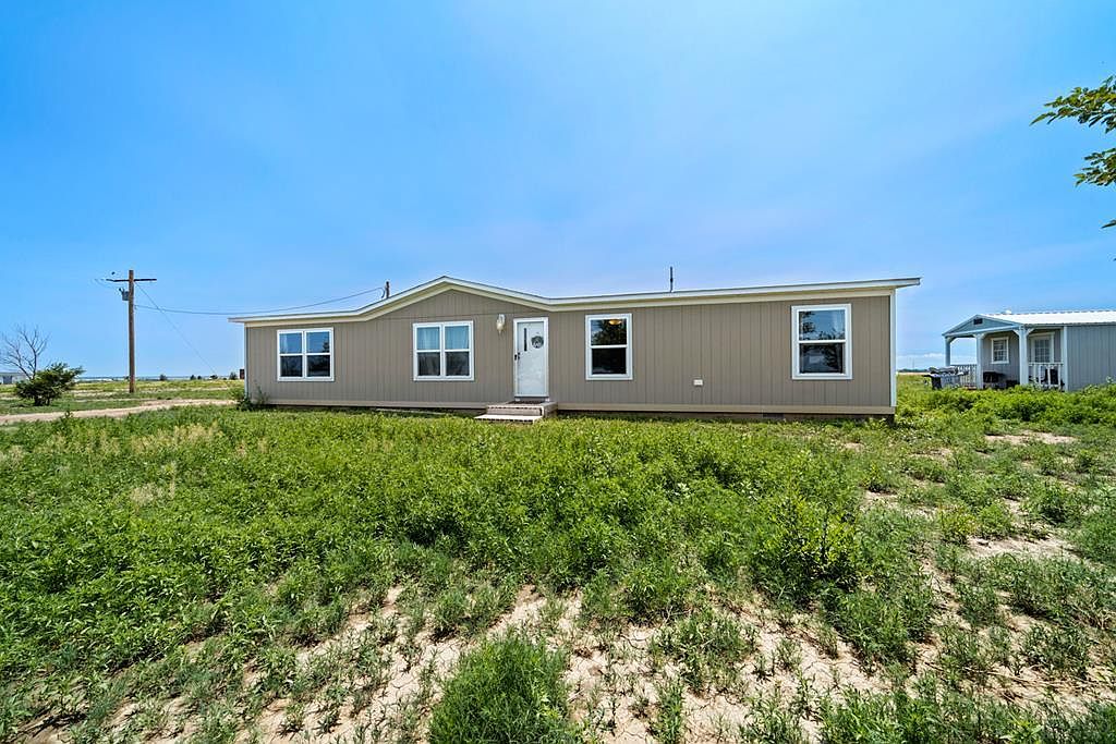 18424 County Road J, Ordway, CO 81063 Zillow