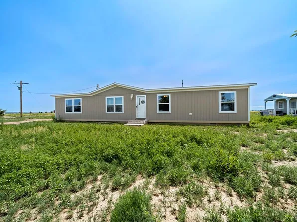 18424 County Road J, Ordway, CO 81063