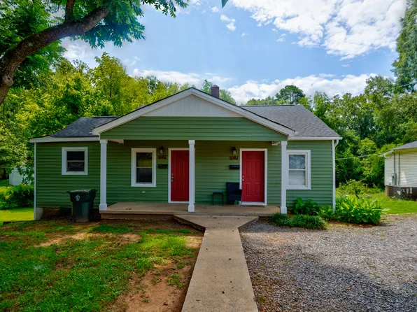 217 Waco Rd #A, Kings Mountain, NC 28086