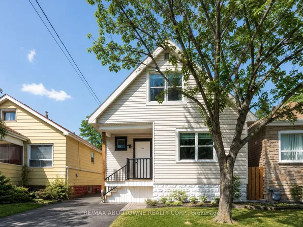 54 Weir St S, Hamilton, ON L8K 3A4