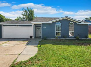 2411 Jo Lyn Ln, Arlington, TX 76014