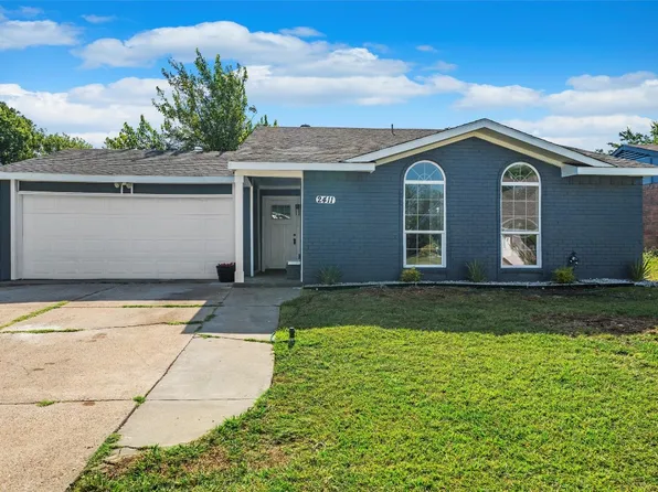 2411 Jo Lyn Ln, Arlington, TX 76014