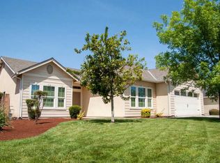 3414 W Oriole Ave, Visalia, CA