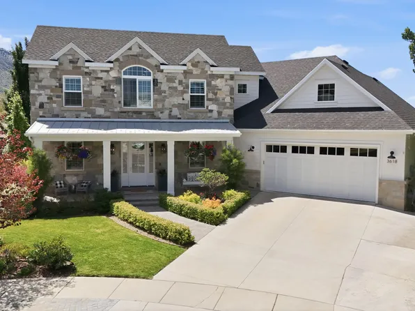 3618 S Tanner Gardens Ct E, Salt Lake City, UT 84109