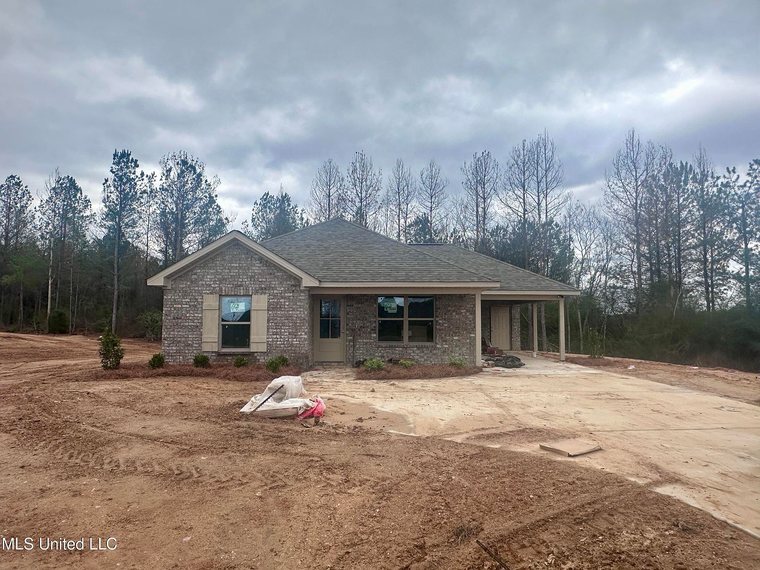 1421 Scr 66 Rd, Mize, MS 39116 MLS 4070178 Zillow