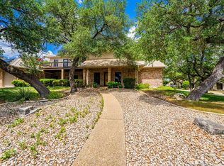 101 Bent Oak Ln, Kerrville, TX 78028