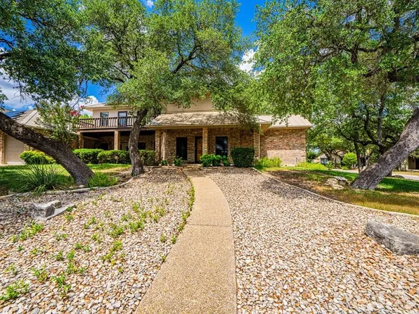 101 Bent Oak Ln, Kerrville, TX 78028